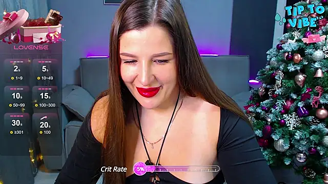 Snapshot of Your_Katy chatting on 17, 12, 2024 Your Katy online show from 17, 12, 2024