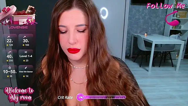 Snapshot of Your_Katy chatting on 23, 1, 2025 Your Katy online show from 23, 1, 2025