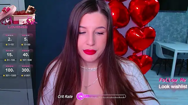 Snapshot of Your_Katy chatting on 19, 2, 2025 Your Katy online show from 19, 2, 2025