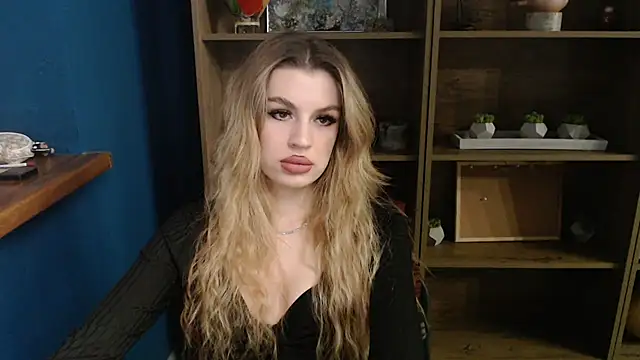 Snapshot of Your_Jessy chatting on 9, 12, 2024 Your Jessy online show from 9, 12, 2024