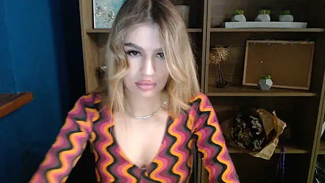 Snapshot of Your_Jessy chatting on 24, 12, 2024 Your Jessy online show from 24, 12, 2024