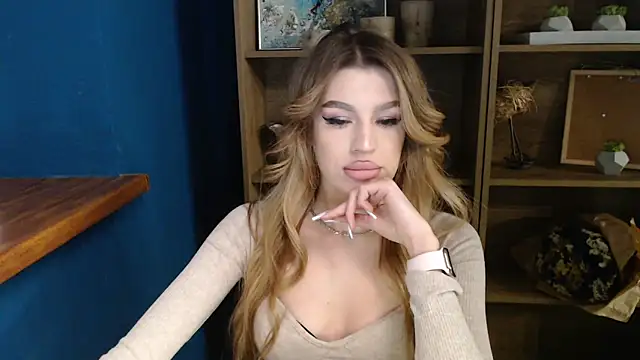 Snapshot of Your_Jessy chatting on 2, 1, 2025 Your Jessy online show from 2, 1, 2025