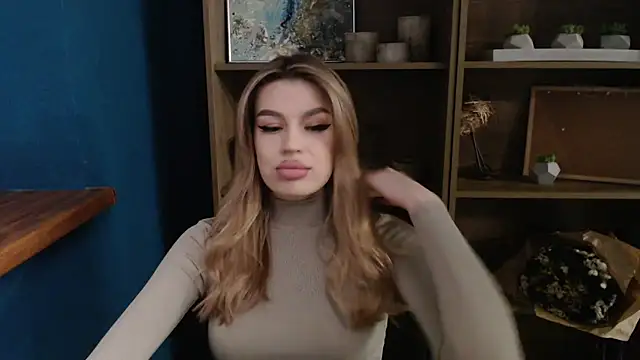 Snapshot of Your_Jessy chatting on 22, 1, 2025 Your Jessy online show from 22, 1, 2025