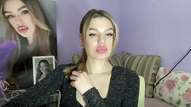 Snapshot of Your_Jessy chatting on 22, 1, 2025 Your Jessy online show from 22, 1, 2025