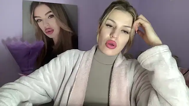 Snapshot of Your_Jessy chatting on 24, 1, 2025 Your Jessy online show from 24, 1, 2025