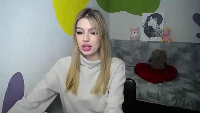 Snapshot of Your_Jessy chatting on 16, 2, 2025 Your Jessy online show from 16, 2, 2025