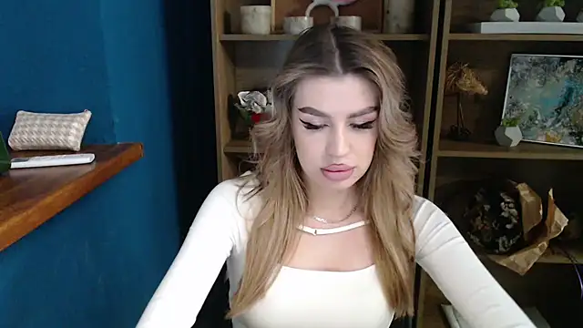 Snapshot of Your_Jessy chatting on 19, 3, 2025 Your Jessy online show from 19, 3, 2025