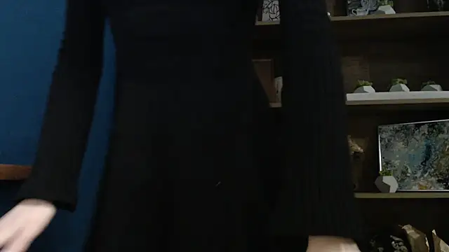 Snapshot of Your_Jessy chatting on 22, 3, 2025 Your Jessy online show from 22, 3, 2025