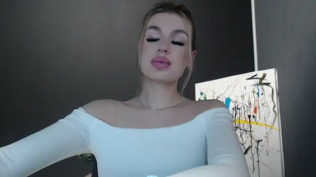 Snapshot of Your_Jessy chatting on 13, 9, 2025 Your Jessy online show from 13, 9, 2025