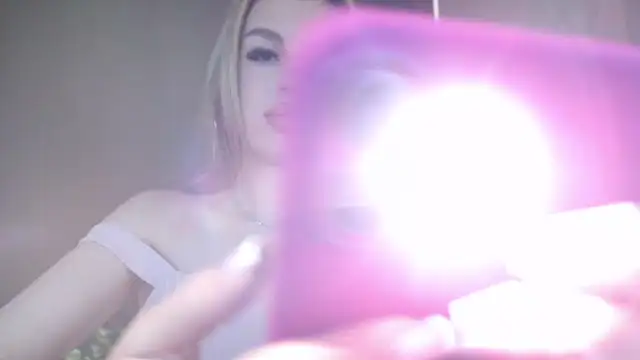 Snapshot of Your_Jessy chatting on 21, 9, 2025 Your Jessy online show from 21, 9, 2025
