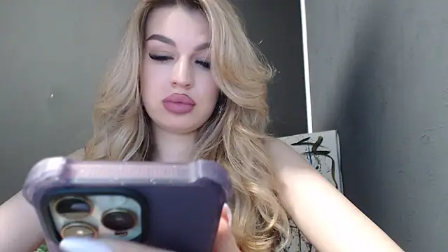 Snapshot of Your_Jessy chatting on 3, 6, 2026 Your Jessy online show from 3, 6, 2026