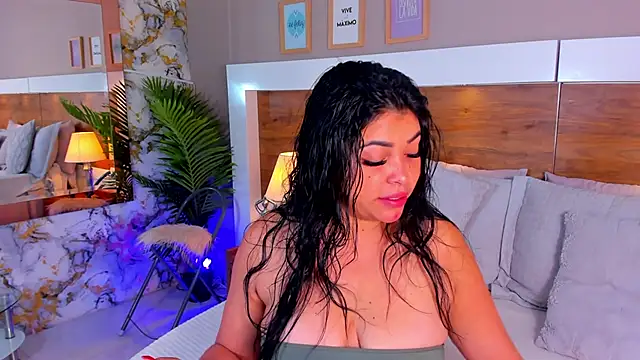 EmaBakker online show from 19, 10, 2025