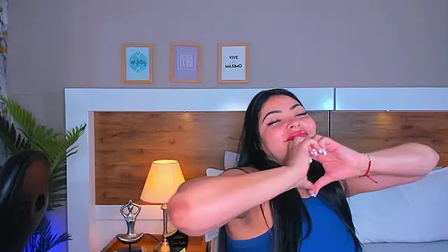 EmaBakker online show from 19, 3, 2026