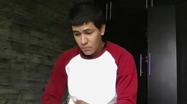 Snapshot of Sexylatin64 chatting on 10, 2, 2025 Sexylatin64 online show from 10, 2, 2025