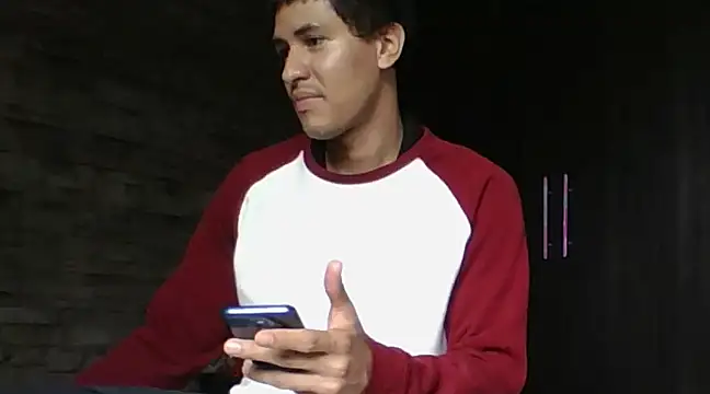 Snapshot of Sexylatin64 chatting on 13, 2, 2025 Sexylatin64 online show from 13, 2, 2025