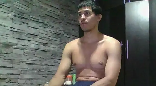 Snapshot of Sexylatin64 chatting on 17, 2, 2025 Sexylatin64 online show from 17, 2, 2025