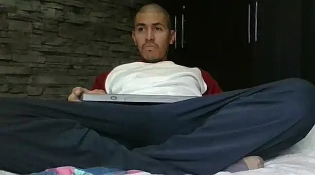 Snapshot of Sexylatin64 chatting on 22, 2, 2025 Sexylatin64 online show from 22, 2, 2025