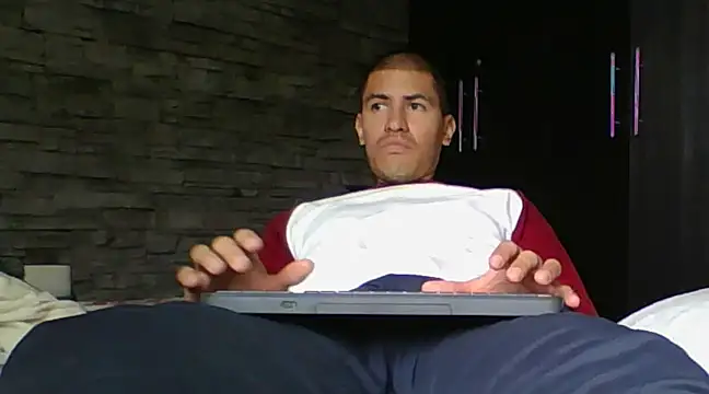Snapshot of Sexylatin64 chatting on 6, 3, 2025 Sexylatin64 online show from 6, 3, 2025