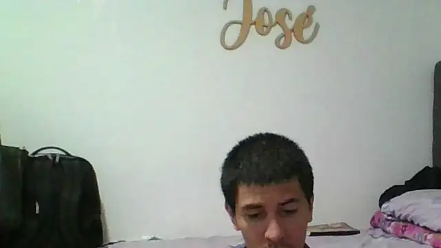 Sexylatin64 online show from 2, 4, 2026