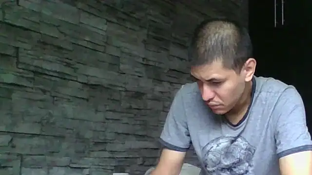 Sexylatin64 online show from 21, 6, 2026