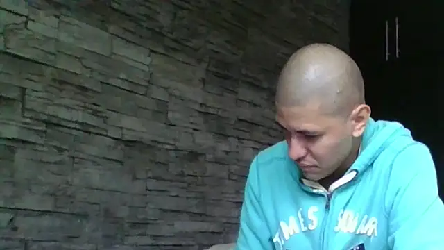 Sexylatin64 online show from 24, 6, 2026