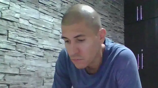 Sexylatin64 online show from 25, 6, 2026