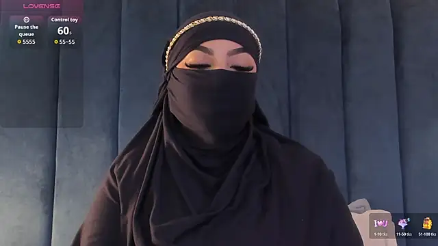  malih  online show from 17, 12, 2025