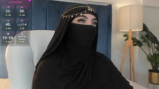 Snapshot of _malih_ chatting on 22, 6, 2026 malih online show from 22, 6, 2026