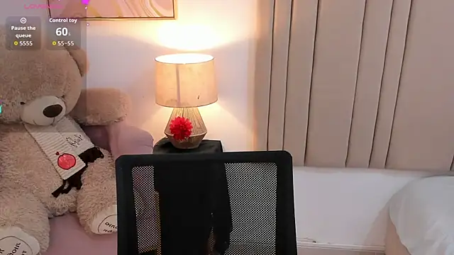 Snapshot of _malih_ chatting on 23, 7, 2026 malih online show from 23, 7, 2026