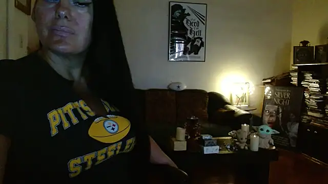 mandaloriangirls online show from 18, 9, 2025