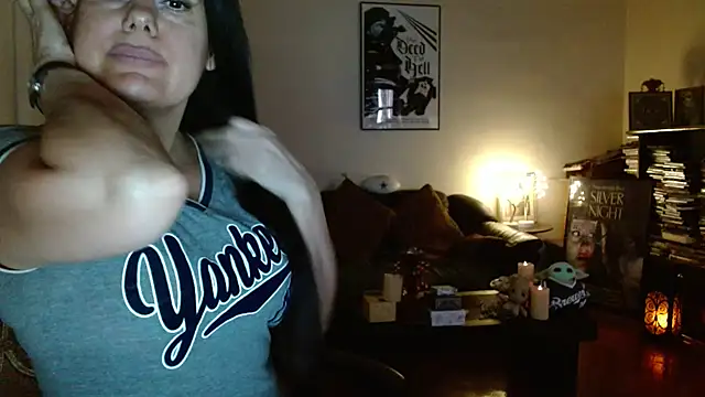 mandaloriangirls online show from 1, 10, 2025