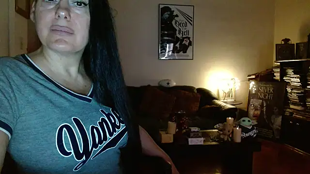 mandaloriangirls online show from 3, 10, 2025