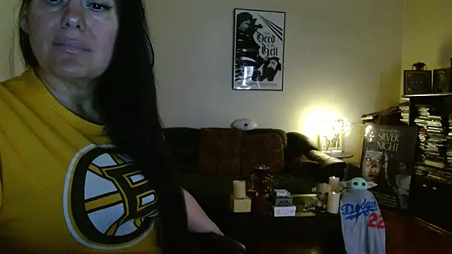 mandaloriangirls online show from 29, 10, 2025