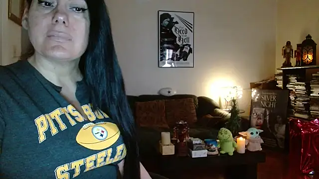 mandaloriangirls online show from 14, 12, 2025