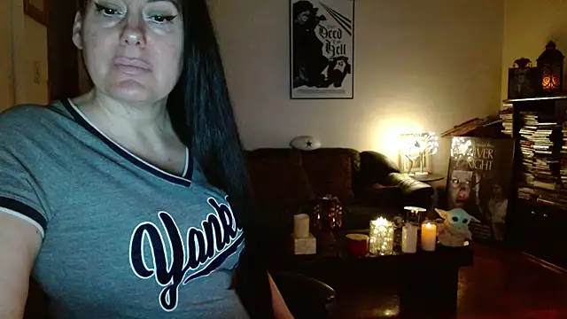 mandaloriangirls online show from 27, 2, 2026