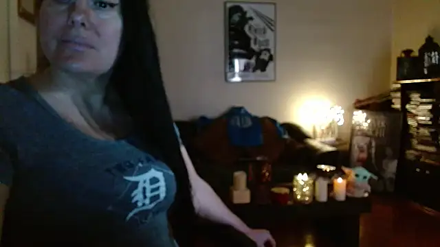 mandaloriangirls online show from 11, 3, 2026