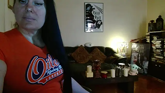 mandaloriangirls online show from 11, 4, 2026