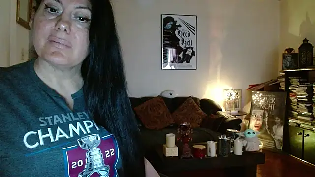 mandaloriangirls online show from 1, 6, 2026