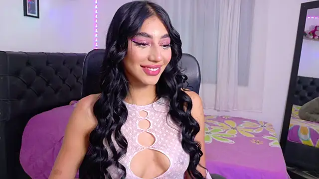 JulietaCheerr online show from 30, 9, 2025