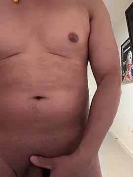 Snapshot of Alejandhz chatting on 25, 10, 2025 Alejandhz online show from 25, 10, 2025