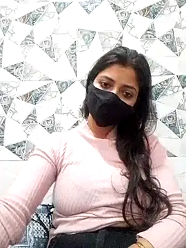 Mahi Baby25 online show from 24, 2, 2025