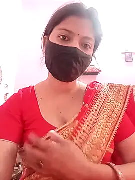 Snapshot of Mahi_Baby25 chatting on 17, 1, 2026 Mahi Baby25 online show from 17, 1, 2026