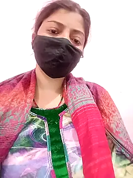 Snapshot of Mahi_Baby25 chatting on 19, 1, 2026 Mahi Baby25 online show from 19, 1, 2026