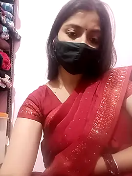 Snapshot of Mahi_Baby25 chatting on 1, 2, 2026 Mahi Baby25 online show from 1, 2, 2026