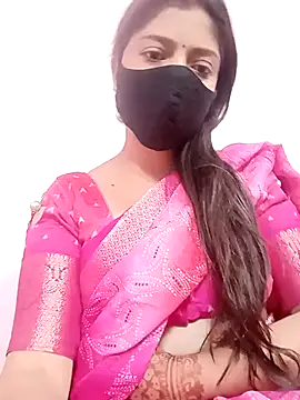 Snapshot of Mahi_Baby25 chatting on 16, 2, 2026 Mahi Baby25 online show from 16, 2, 2026