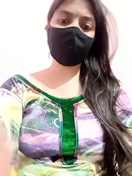 Snapshot of Mahi_Baby25 chatting on 28, 2, 2026 Mahi Baby25 online show from 28, 2, 2026