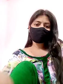 Snapshot of Mahi_Baby25 chatting on 1, 3, 2026 Mahi Baby25 online show from 1, 3, 2026