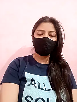 Snapshot of Mahi_Baby25 chatting on 27, 3, 2026 Mahi Baby25 online show from 27, 3, 2026