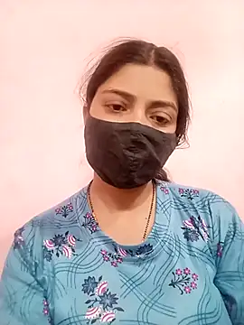 Snapshot of Mahi_Baby25 chatting on 8, 4, 2026 Mahi Baby25 online show from 8, 4, 2026