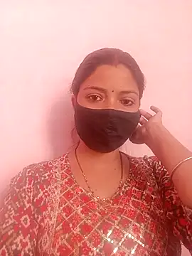 Snapshot of Mahi_Baby25 chatting on 9, 4, 2026 Mahi Baby25 online show from 9, 4, 2026